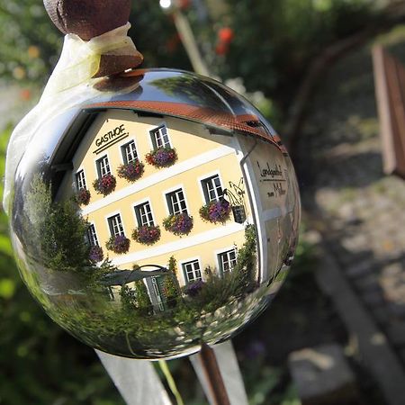 Landgasthof Zum Muller Ruderting Exterior photo